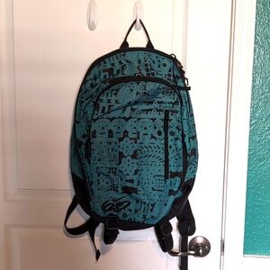 Nike Sugar Skull backpack